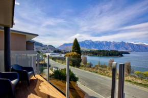 Remarkable Scene Queenstown